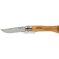 Opinel Nº 8 Inox Opinel Nº 8 Inox